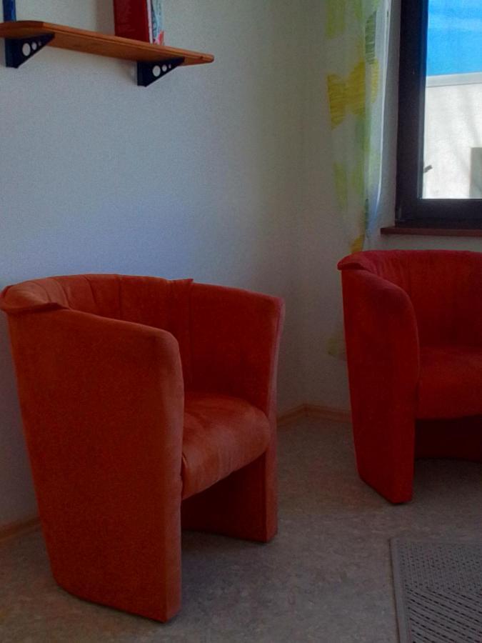 Flat Apartment Offenburg Bagian luar foto