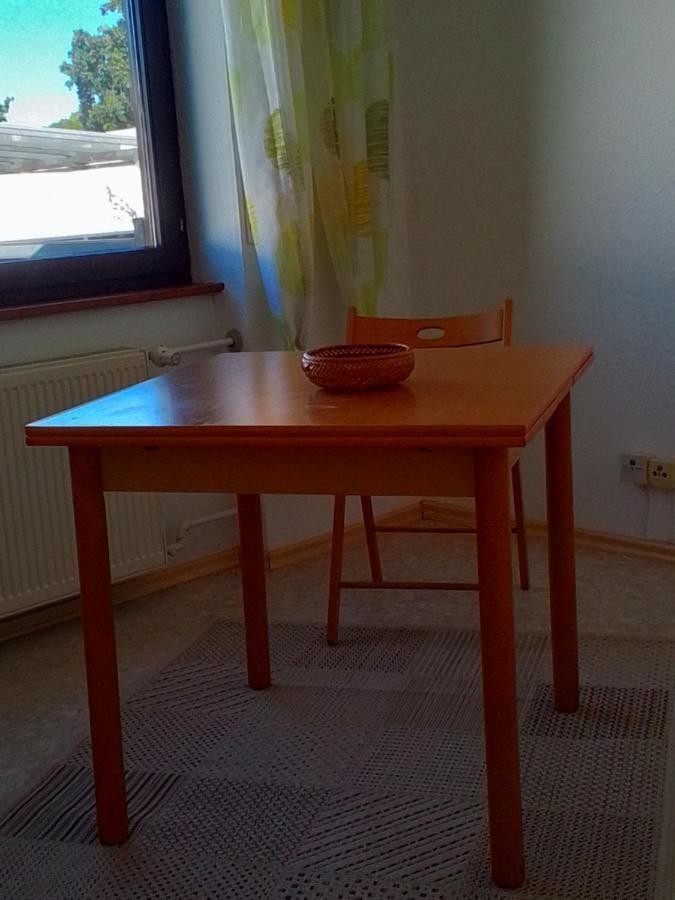 Flat Apartment Offenburg Bagian luar foto