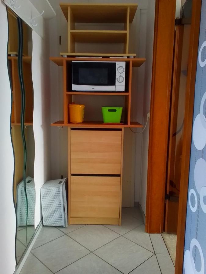 Flat Apartment Offenburg Bagian luar foto